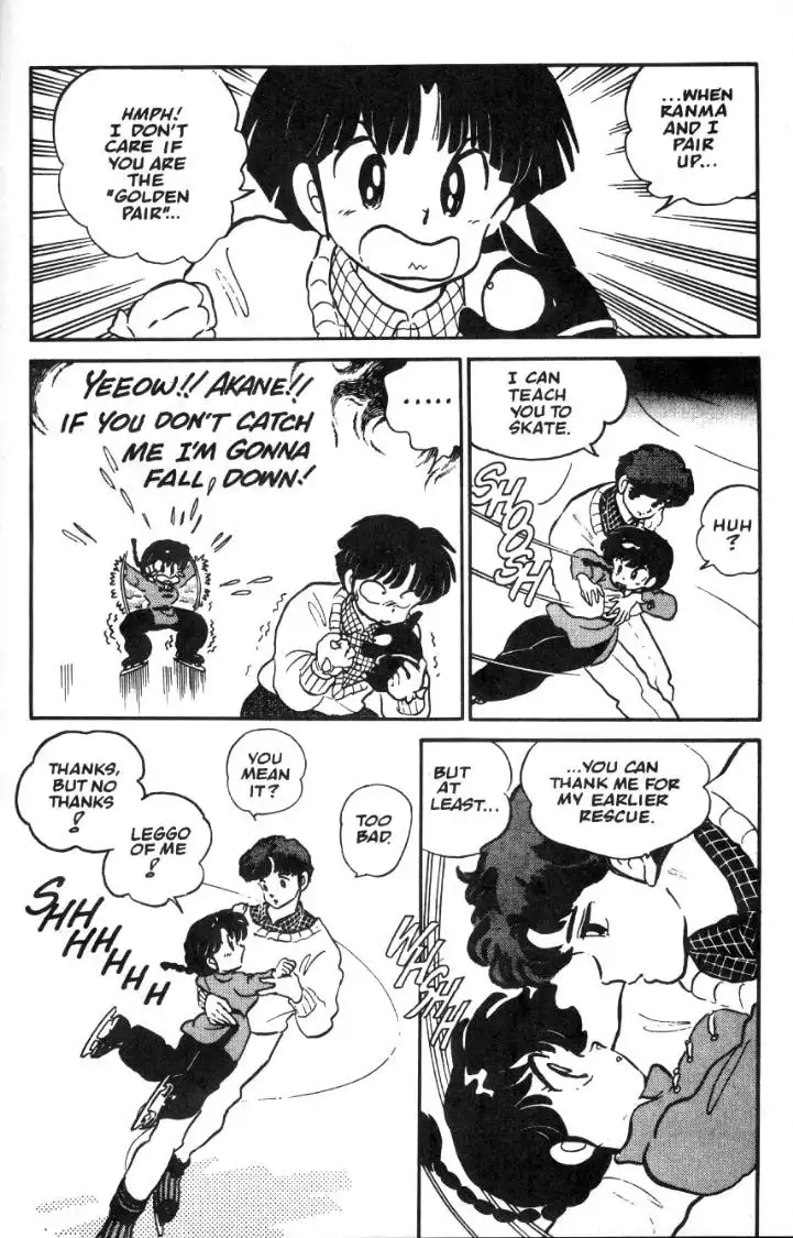 Ranma 1/2 Chapter 24 13